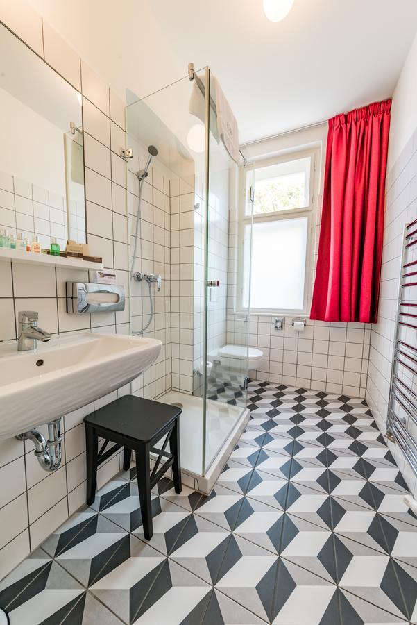 Boutique Hotel Villa Beatika Cesky Krumlov Quarto foto