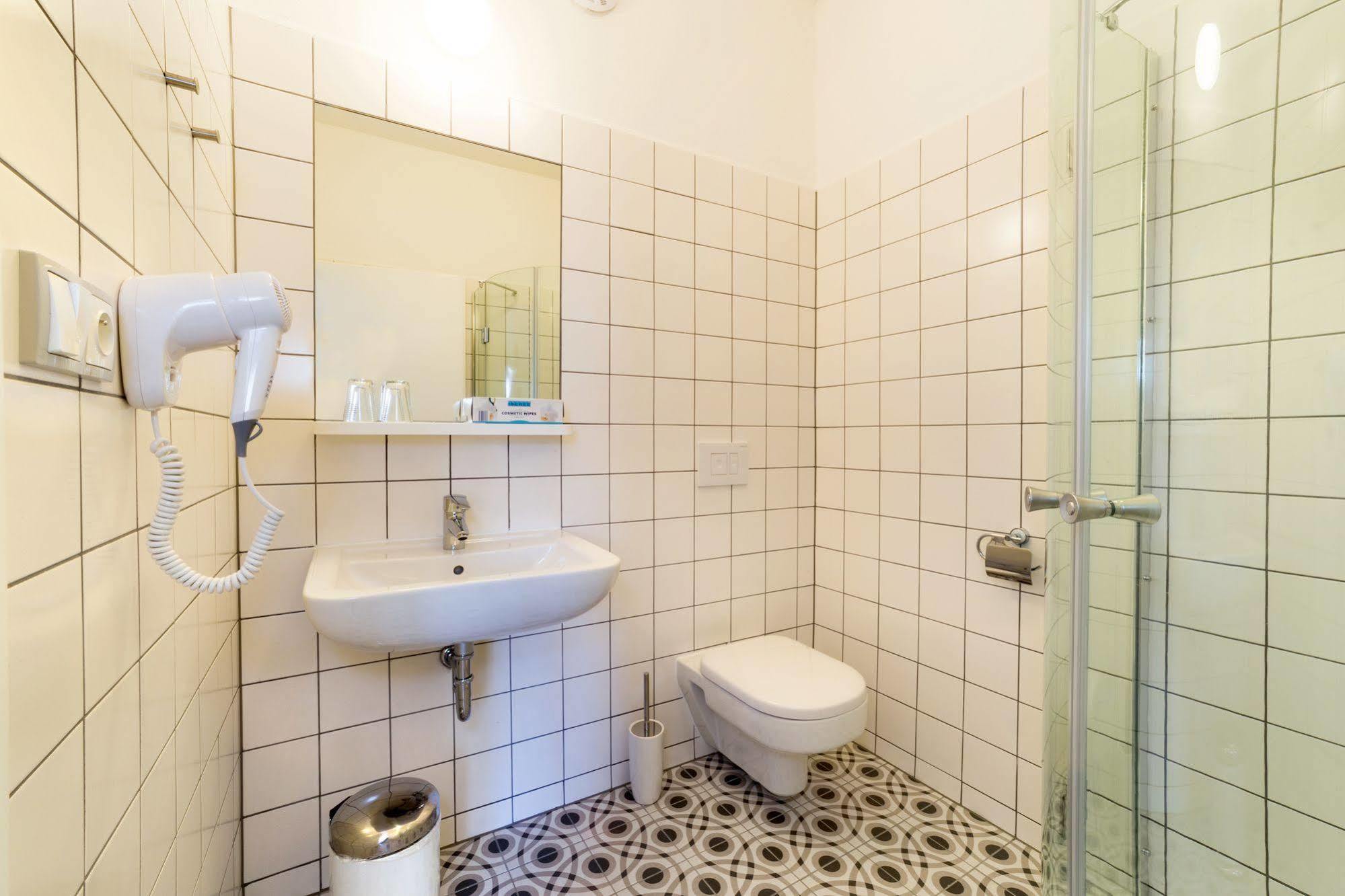 Boutique Hotel Villa Beatika Cesky Krumlov Exterior foto