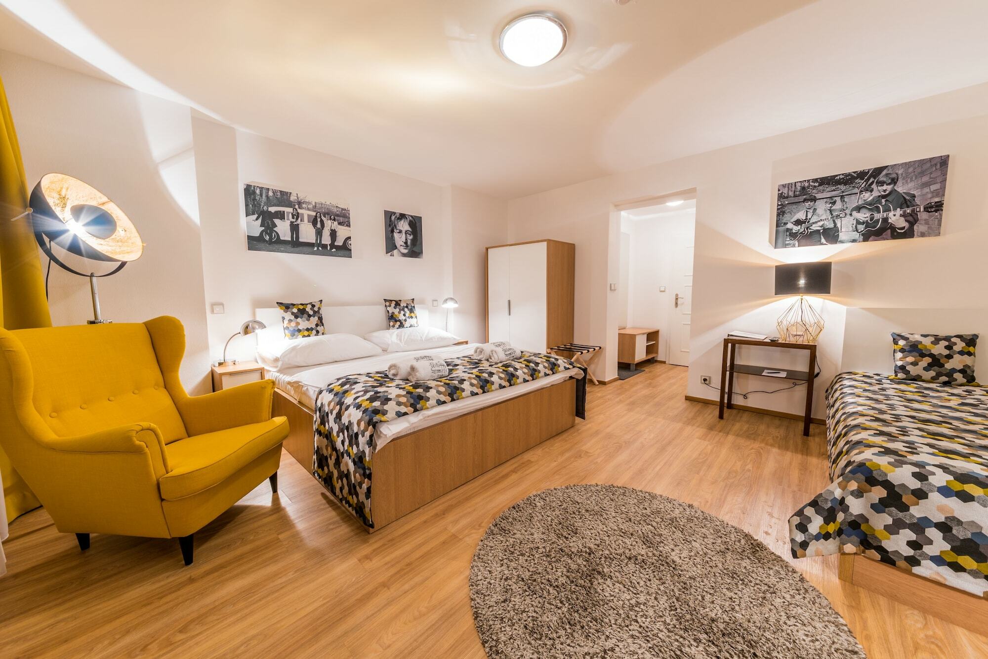 Boutique Hotel Villa Beatika Cesky Krumlov Exterior foto
