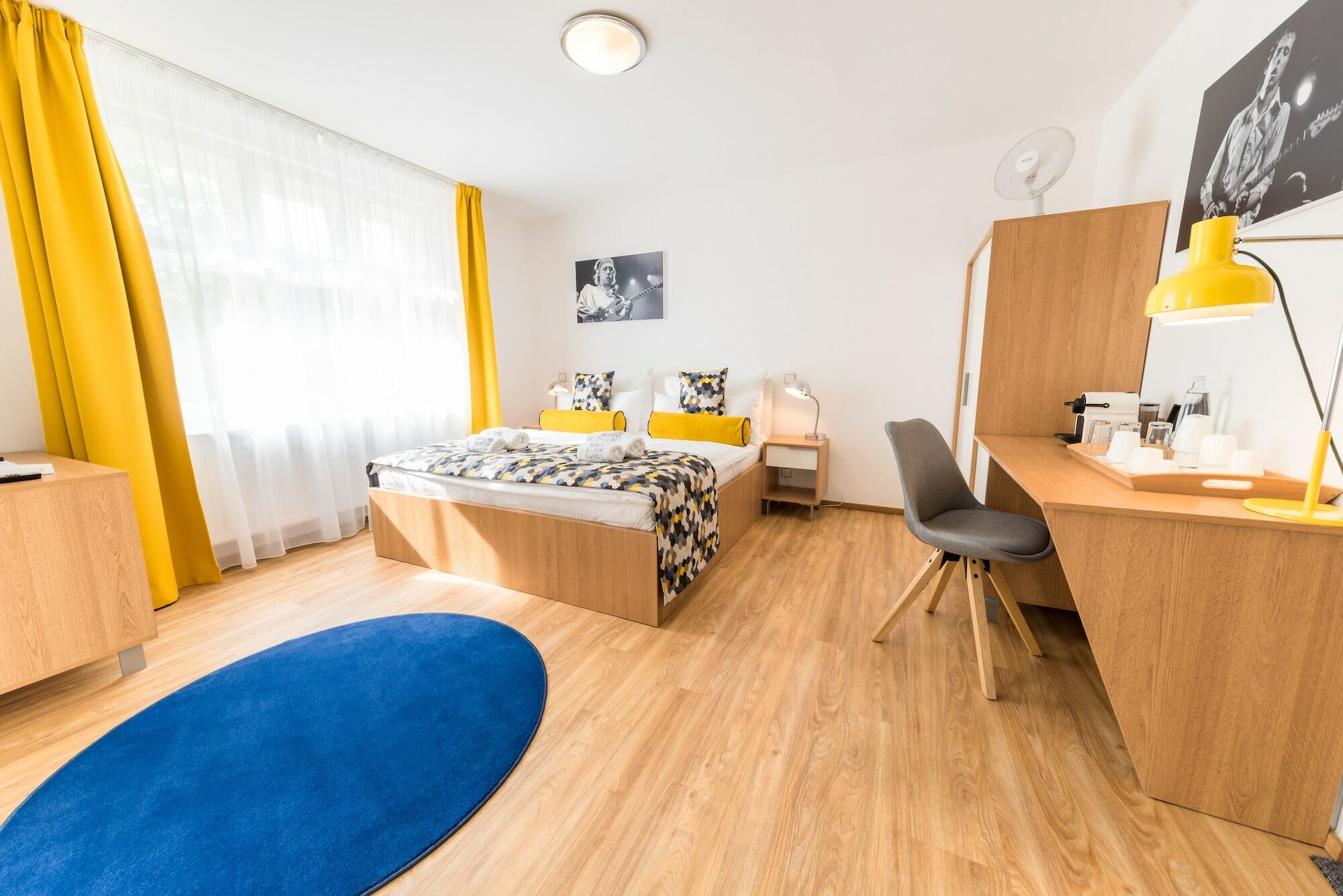 Boutique Hotel Villa Beatika Cesky Krumlov Exterior foto
